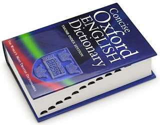 Concise Oxford English Dictionary free download