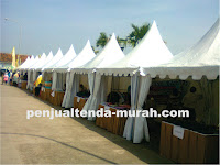 Tenda Sarnafil. Penjual Tenda Sarnafil Murah Di Bandung