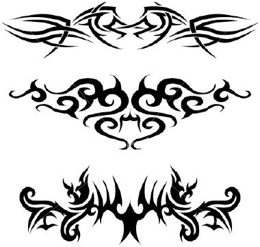 Armband TattoosArmband Tattoo Designs