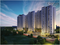 Exclusive Project Launch on a Property Portal in India