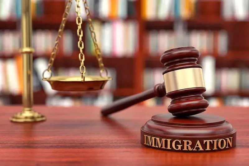 ▷¿Cómo elegir un buen abogado de inmigración?