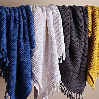 These are the top waffle weave towels on amazon.com