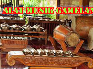 Berilah Contoh Alat Musik Gamelan Berdasarkan Fungsinya / Didik's blog: 1. Alat musik Menurut fungsinya : Alat musik pukul, yaitu alat musik yang cara memainkannya dengan cara dipukul.