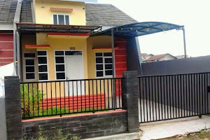 Sewa Rumah Perum Villa Toddopuli Permai Makassar