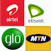 How To Double Your Recharge On Mtn, Glo, Airtel and Etisalat with These Cheat codes