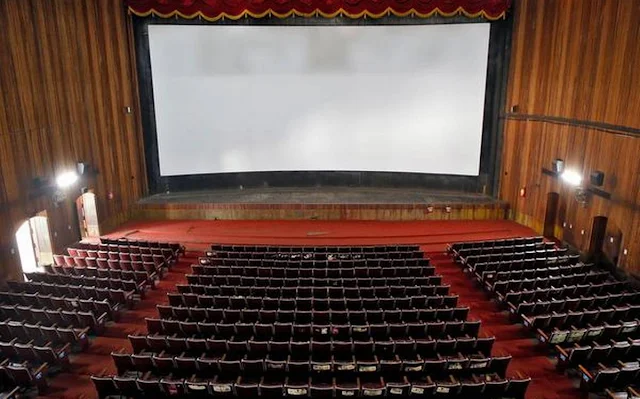 NY CINEMA Suhasini Ghazipur एनवाई सुहासिनी मल्टीप्लेक्स