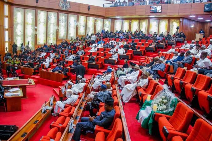 2023: Aggrieved National Assembly Members Plan Showdown With Govs Over Lost Tickets
