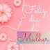 Dia da mulher - mensagem maravilhosa para amiga