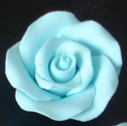 Light Blue Roses