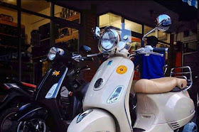 2021 Harga Vespa LXV 150 dan Spesifikasi Lengkap  | Yang Lagi Nyari Motor Clasic baru dan Terjangkau Wajib Baca