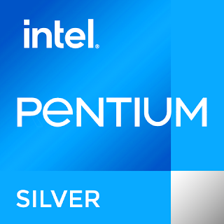 Pentium Silver