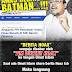 Seruan HRS : Awas Jebakan Batman ... !!!