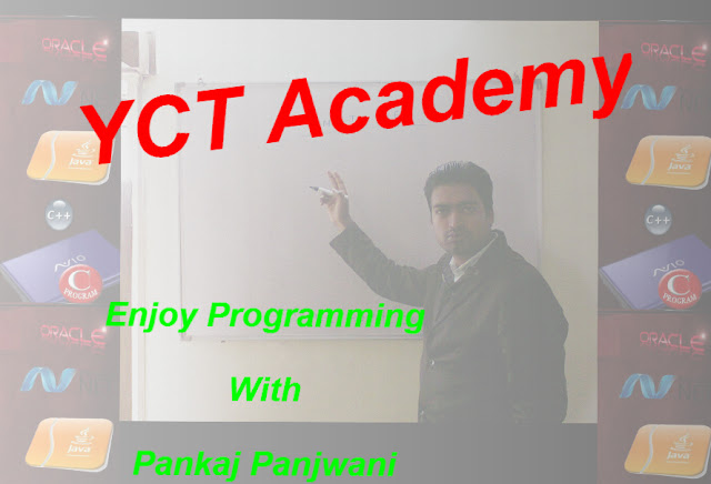 YCT Academy