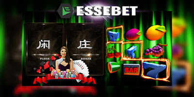 DAFTAR SLOT ONLINE PERMAINAN BERGENGSI DI ANDROID - essebetting88.biz