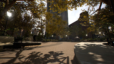 Session Skate Sim Game Screenshot 8