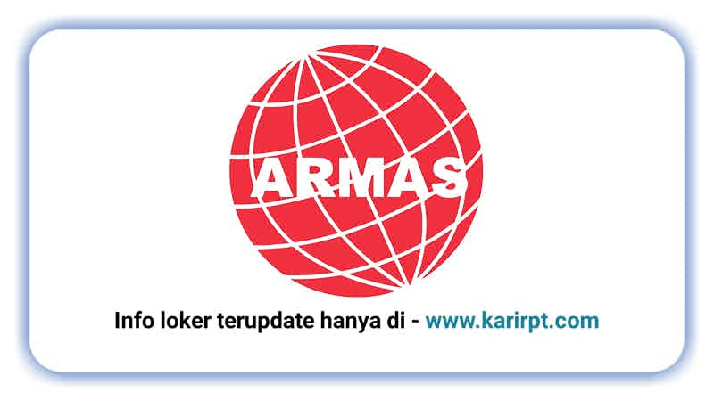 PT Armas Logistic Service