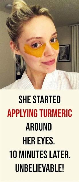 Unveiling the Magic: Turmeric's Transformative Effects on Your Skin