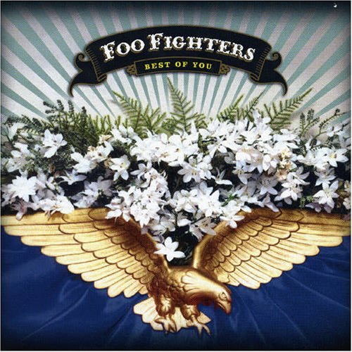 F-Measure: Foo Fighters - "Best of You" (the song remains the same)