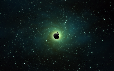 Apple Wallpapers