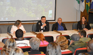 Teresópolis realiza a XII Conferência Municipal de Saúde