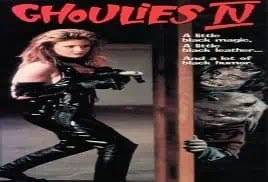 Ghoulies IV (1994) movie downloading link