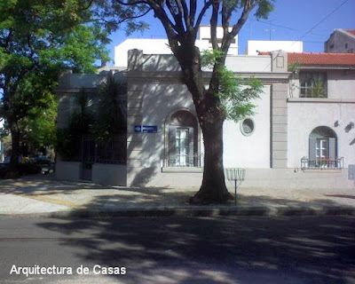 Casa antígua