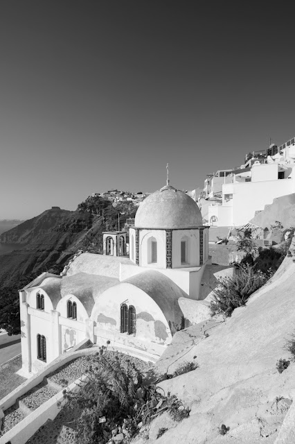 Fira-Santorini