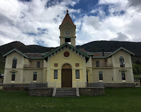 Cerdanya. Das