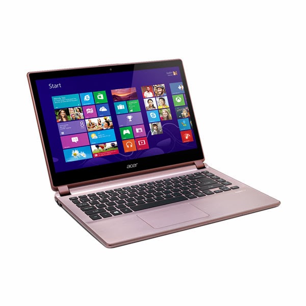 Daftar Harga Terbaru Laptop Acer di Medan 2015