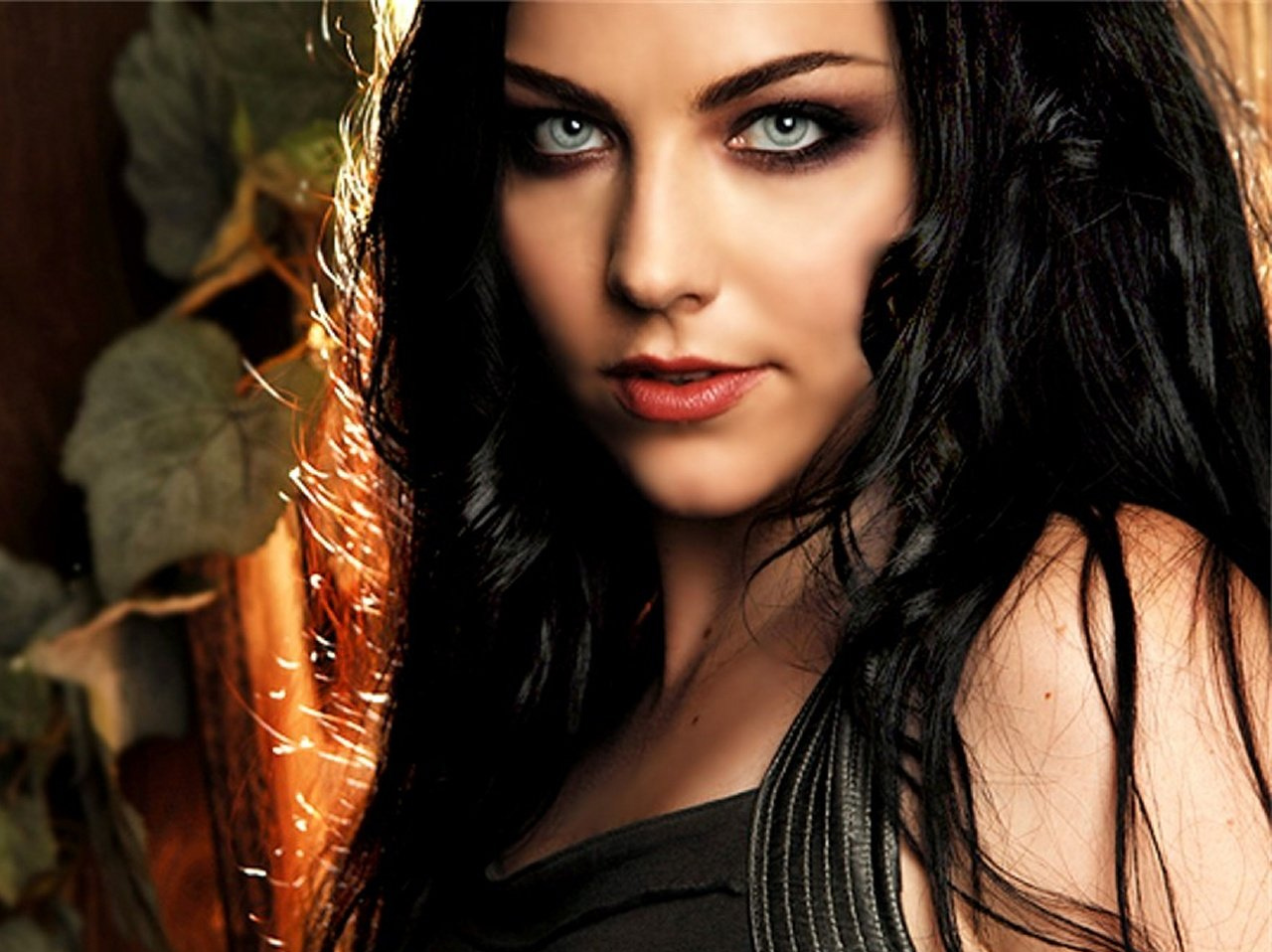 Amy Lee - Gallery