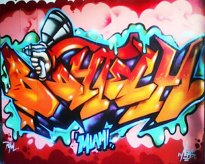 Graffiti HD,Graffiti Street,Graffiti Letters