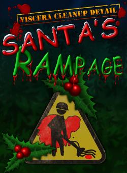 Viscera Cleanup Detail Santas Rampage v1.07