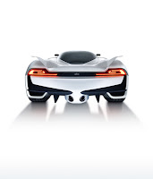 SSC Tuatara 2013