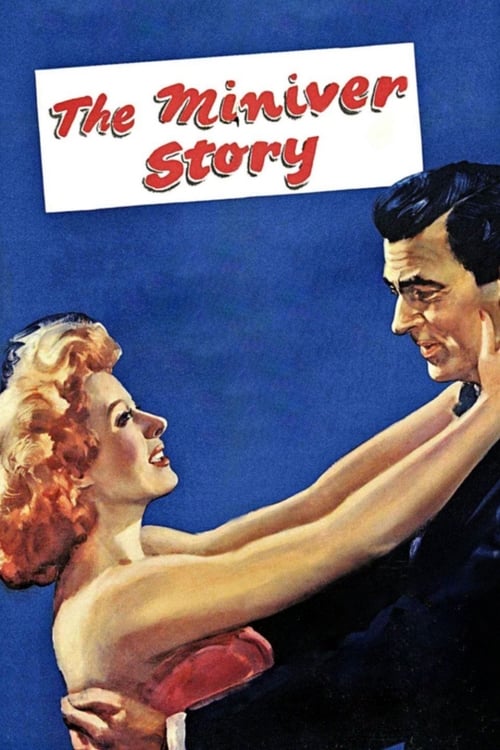 The Miniver Story 1950 Film Completo Online Gratis