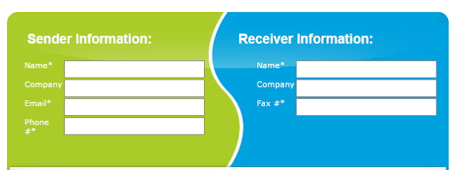 Cara Mengirim Fax Online