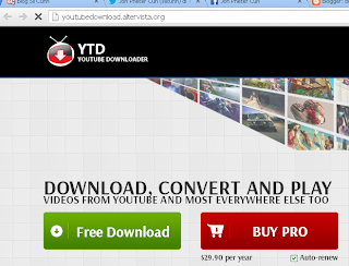 Download Video Youtube