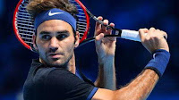 Roger Federer atp tenis