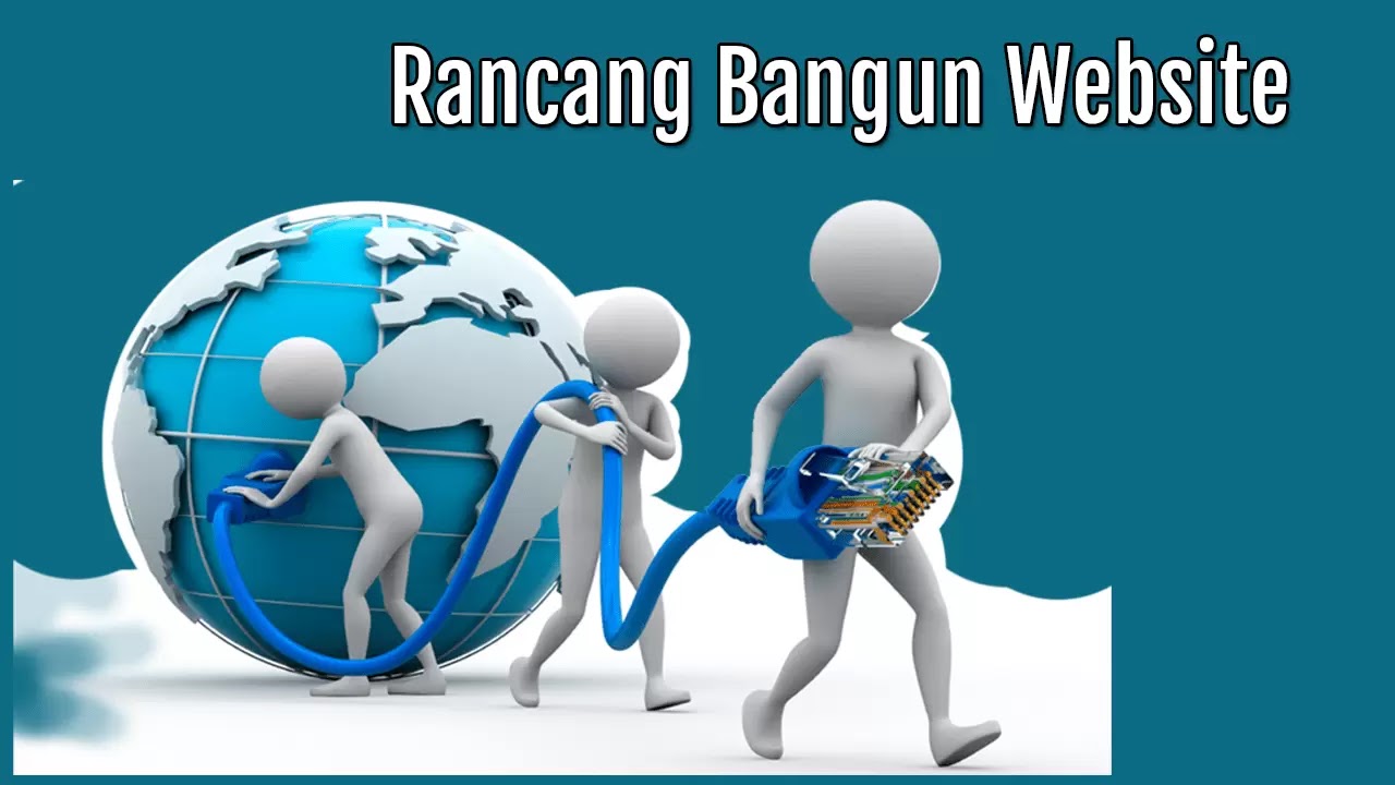 Rancang Bangun Website