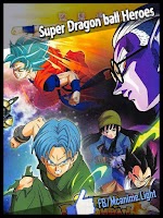 Super Dragon Ball Heroes: Universe mission [12/??][MEGA] HD | 720P [50MB][Sub Español]