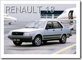 RENAULT 18