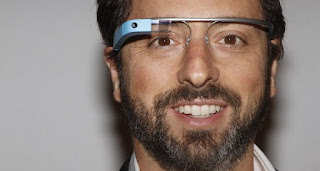 فريق تطوير نظارات Google Glass يحضر لمشروع جديد 