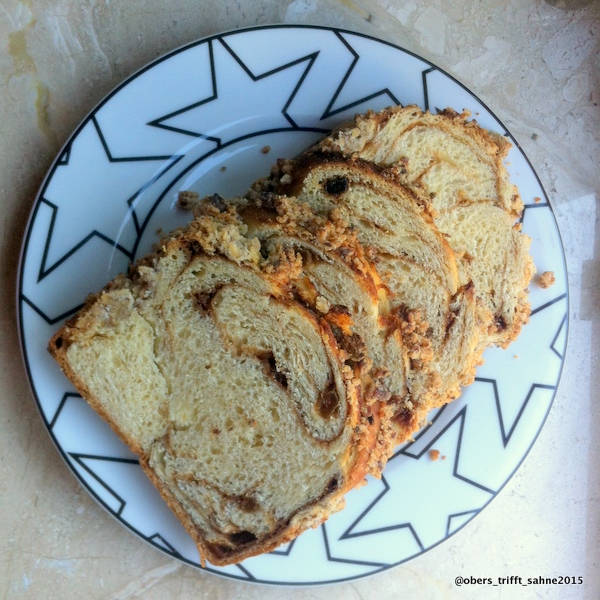 Babka nach Cythia Barcomi