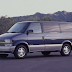 1999 Chevrolet Astro