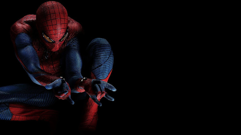 Amazing Spider Man HD Wallpaper 4