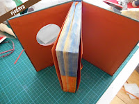 fore-edge painting