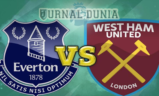 Prediksi Everton vs West Ham