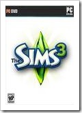 sims 3 cover mini