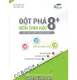 Đột Phá 8+ Môn Sinh Học Kì Thi THPT Quốc Gia 2019 (PDF)