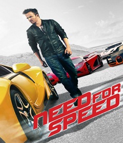 شاهد فيلم Need for Speed 2014 مترجم