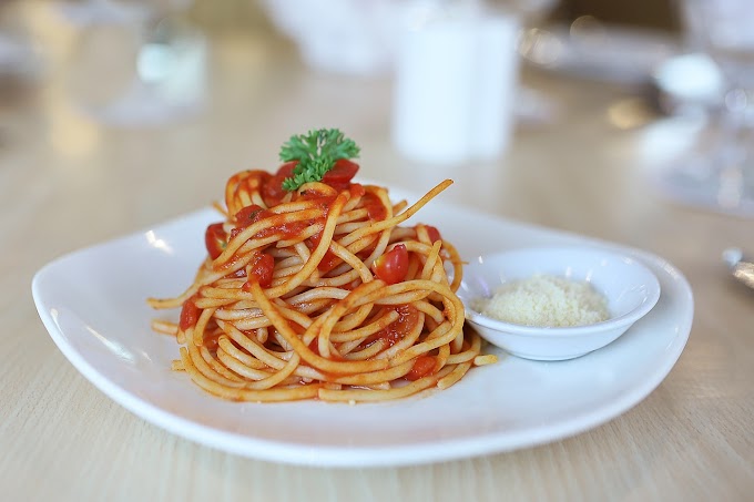  Spaghetti Bolognese Recipe 